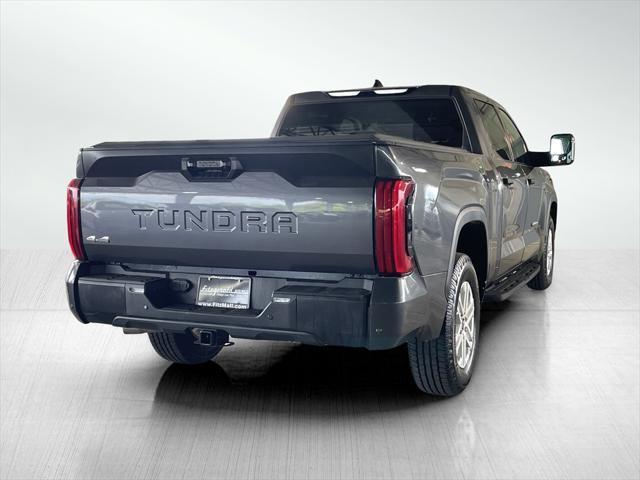 used 2022 Toyota Tundra car, priced at $42,295
