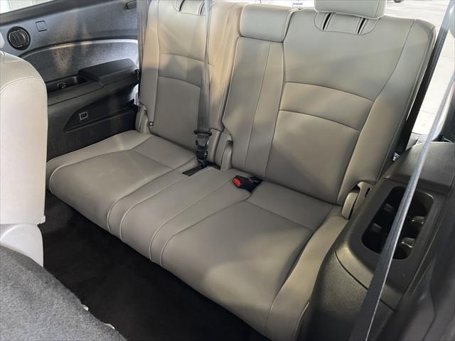 used 2019 Honda Pilot car, priced at $17,995
