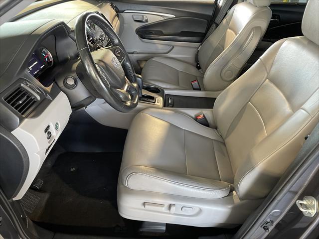 used 2019 Honda Pilot car, priced at $17,995