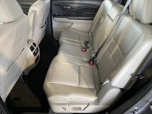 used 2019 Honda Pilot car, priced at $17,995