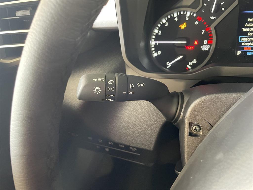 new 2026 Toyota Tundra car, priced at $54,508