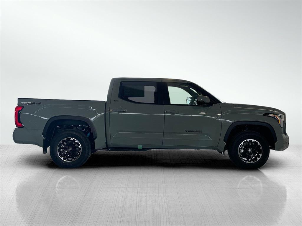 new 2026 Toyota Tundra car, priced at $54,508