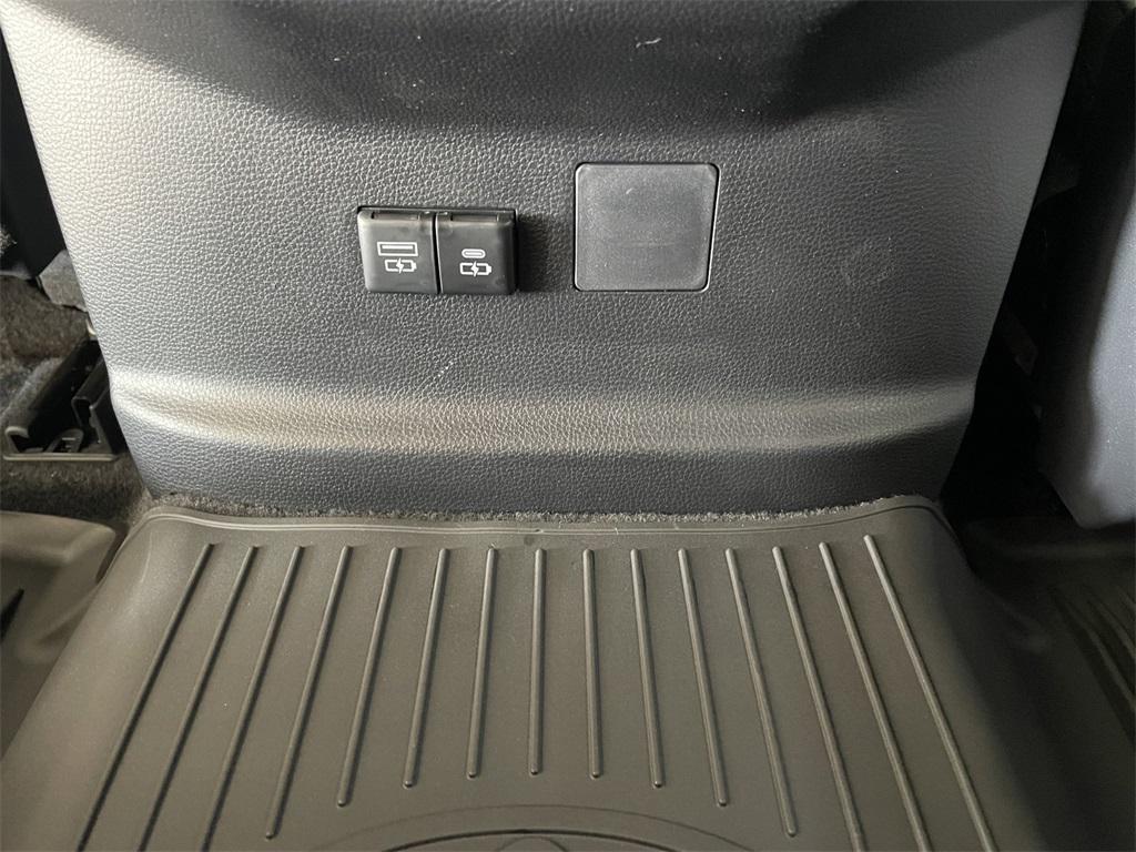 new 2026 Toyota Tundra car, priced at $54,508