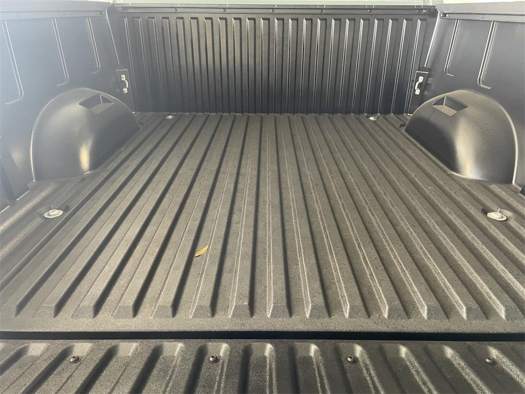 new 2026 Toyota Tundra car, priced at $54,508