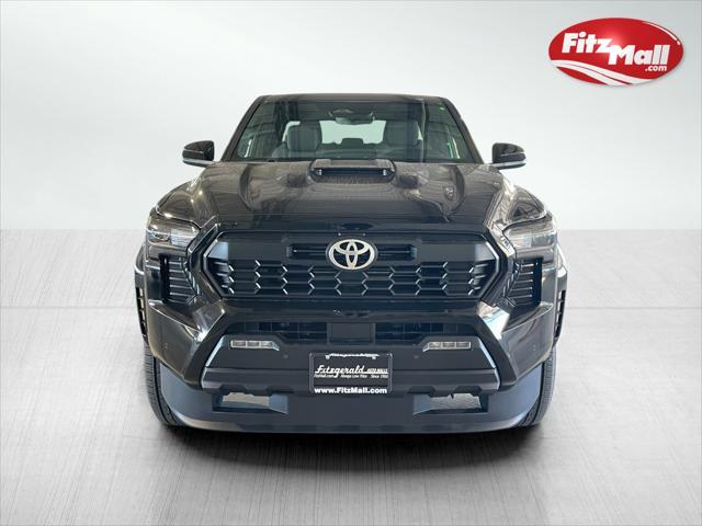 new 2024 Toyota Tacoma car, priced at $47,994