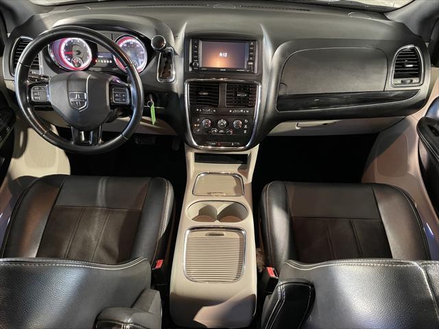 used 2019 Dodge Grand Caravan car, priced at $13,595