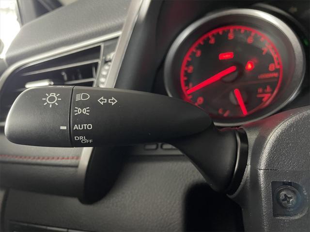 used 2022 Toyota Camry car, priced at $33,795