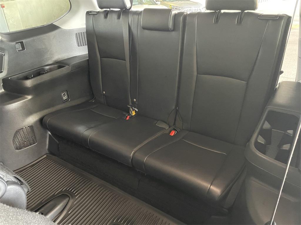 used 2024 Toyota Grand Highlander car, priced at $45,795