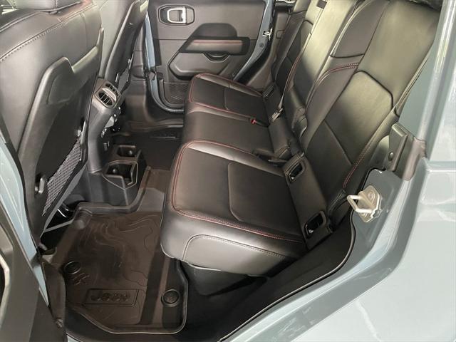 used 2024 Jeep Gladiator car, priced at $47,995