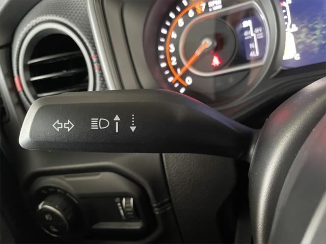used 2024 Jeep Gladiator car, priced at $47,995