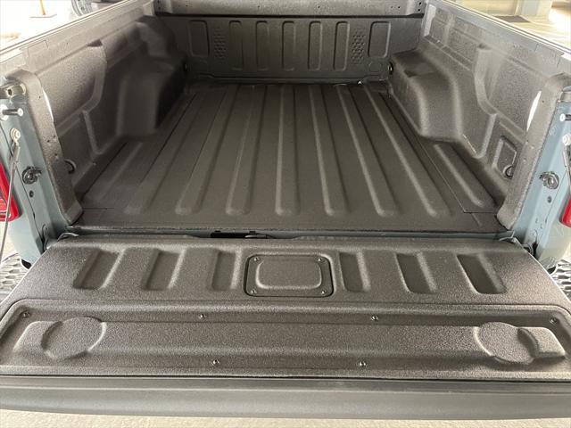 used 2024 Jeep Gladiator car, priced at $47,995