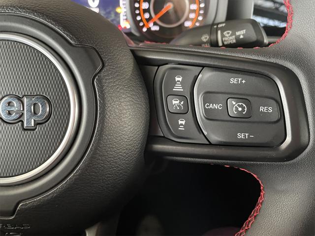 used 2024 Jeep Gladiator car, priced at $47,995