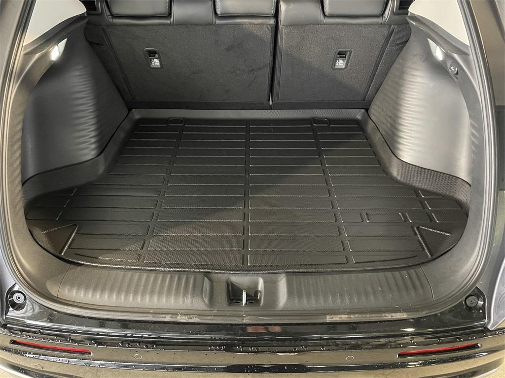 used 2025 Honda HR-V car, priced at $29,395
