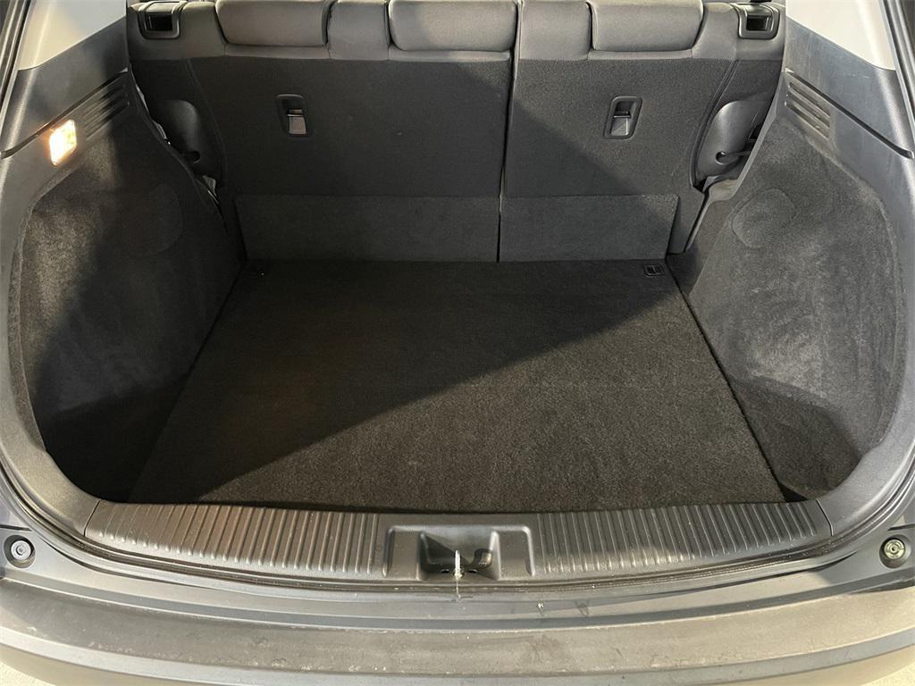 used 2022 Honda HR-V car, priced at $19,995