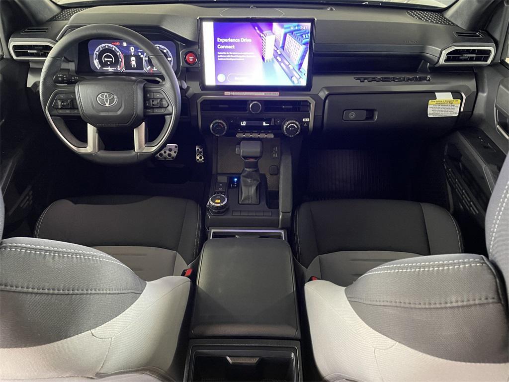 used 2025 Toyota Tacoma car, priced at $40,995