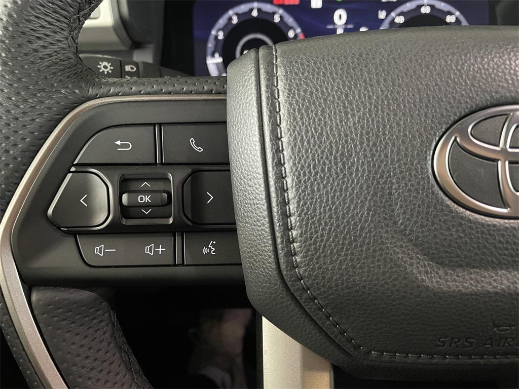 used 2025 Toyota Tacoma car, priced at $40,995