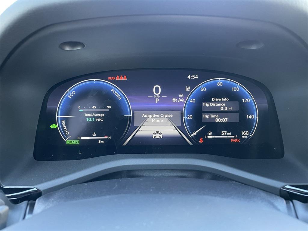 new 2026 Toyota Camry car, priced at $36,725