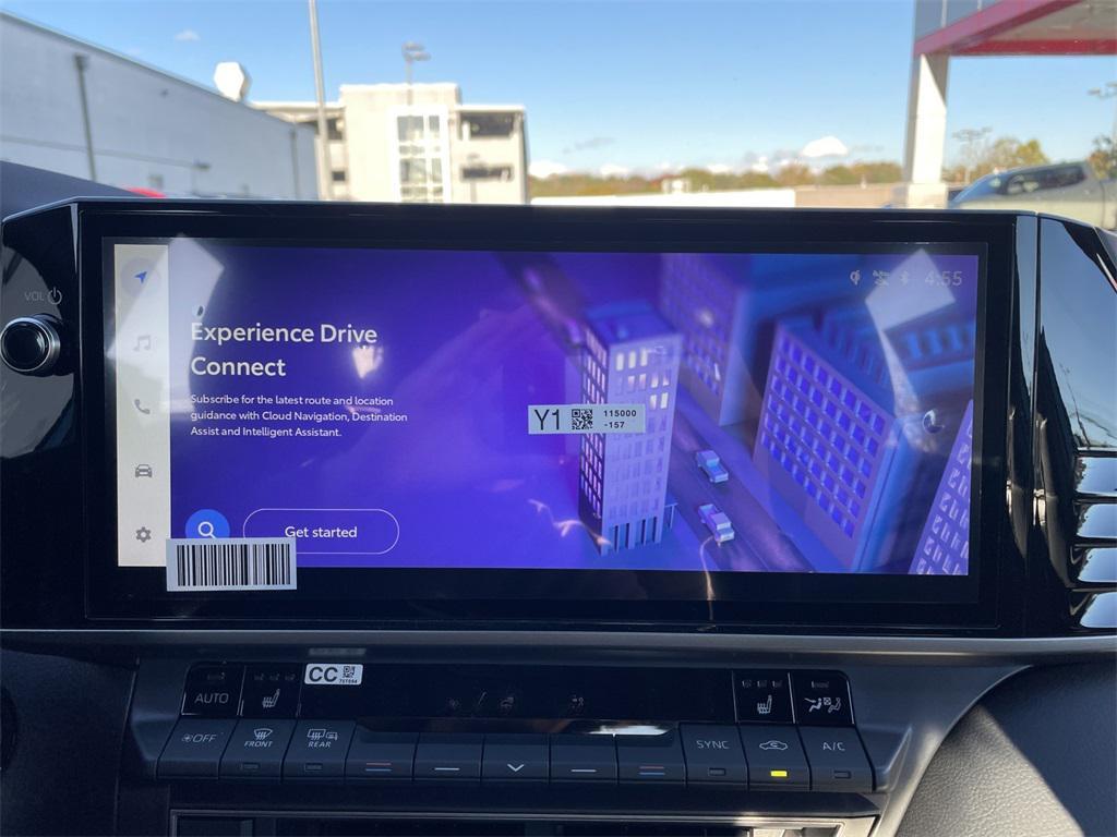 new 2026 Toyota Camry car, priced at $36,725