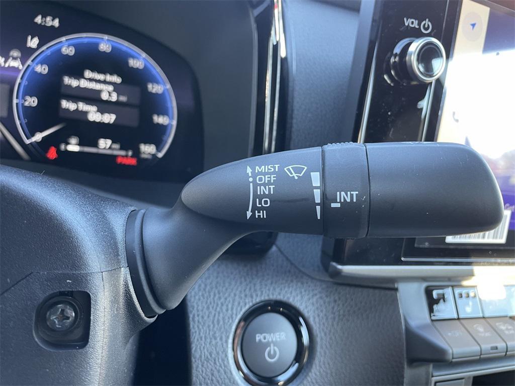 new 2026 Toyota Camry car, priced at $36,725