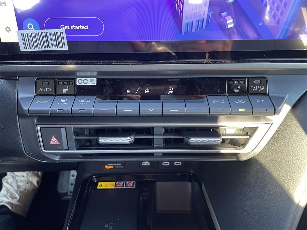 new 2026 Toyota Camry car, priced at $36,725