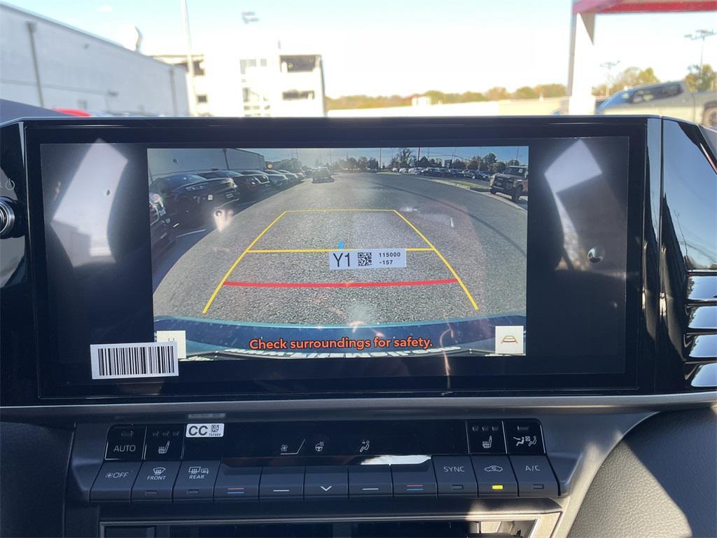 new 2026 Toyota Camry car, priced at $36,725