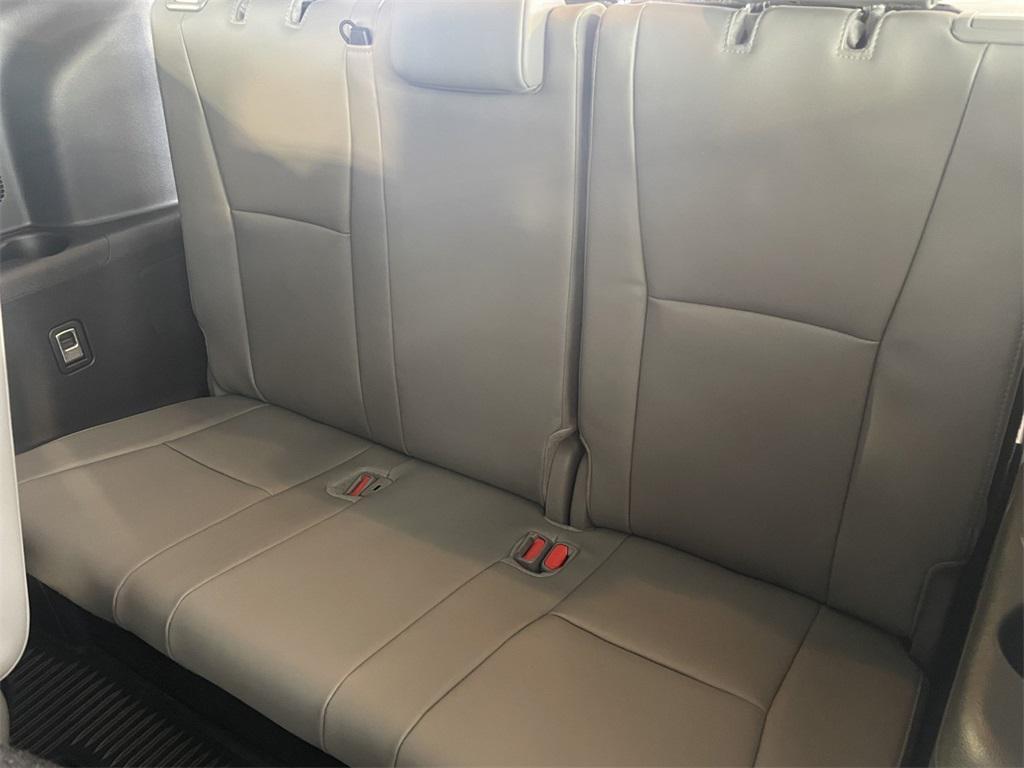 new 2026 Toyota Highlander car, priced at $53,302