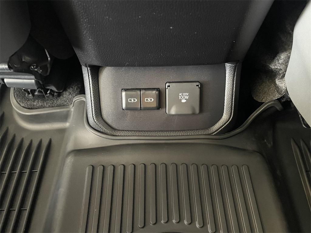 new 2026 Toyota Highlander car, priced at $53,302