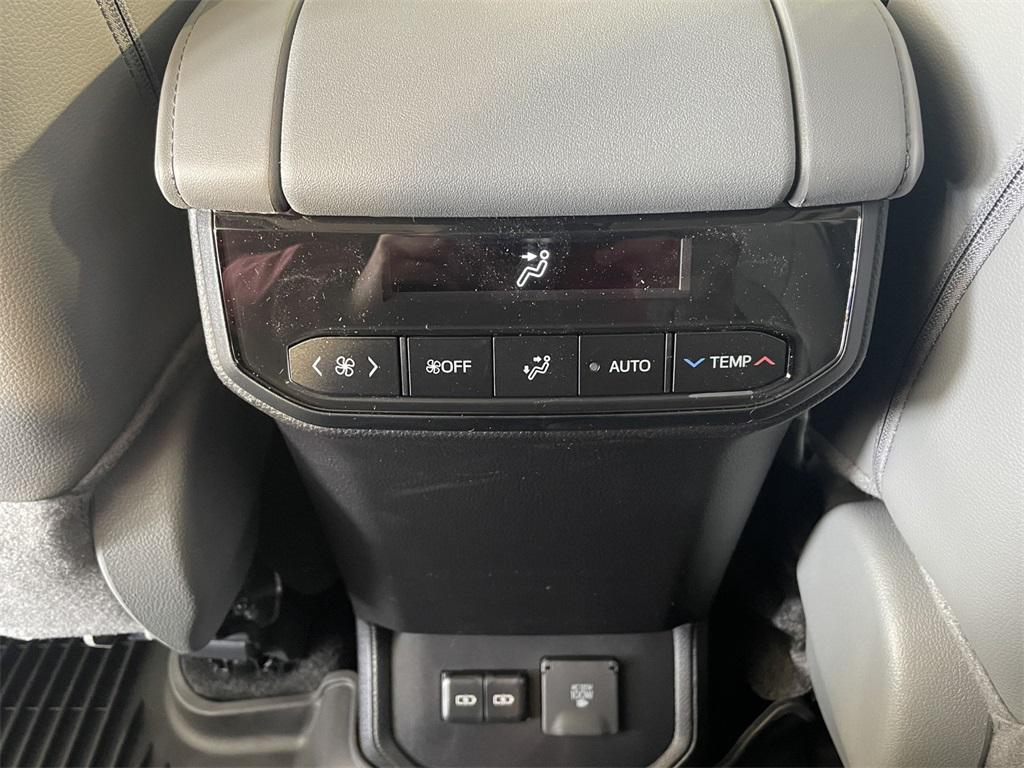 new 2026 Toyota Highlander car, priced at $53,302