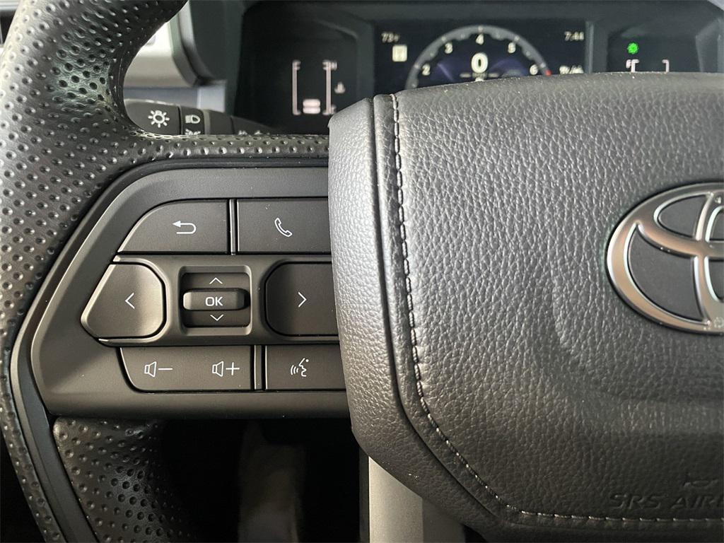new 2025 Toyota Tacoma car, priced at $42,349