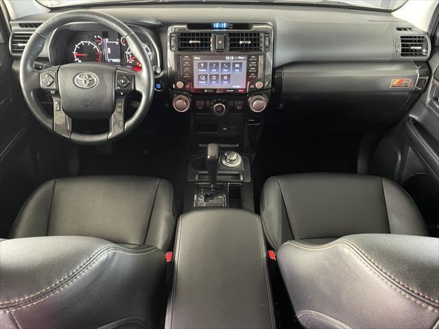 used 2023 Toyota 4Runner car, priced at $45,195