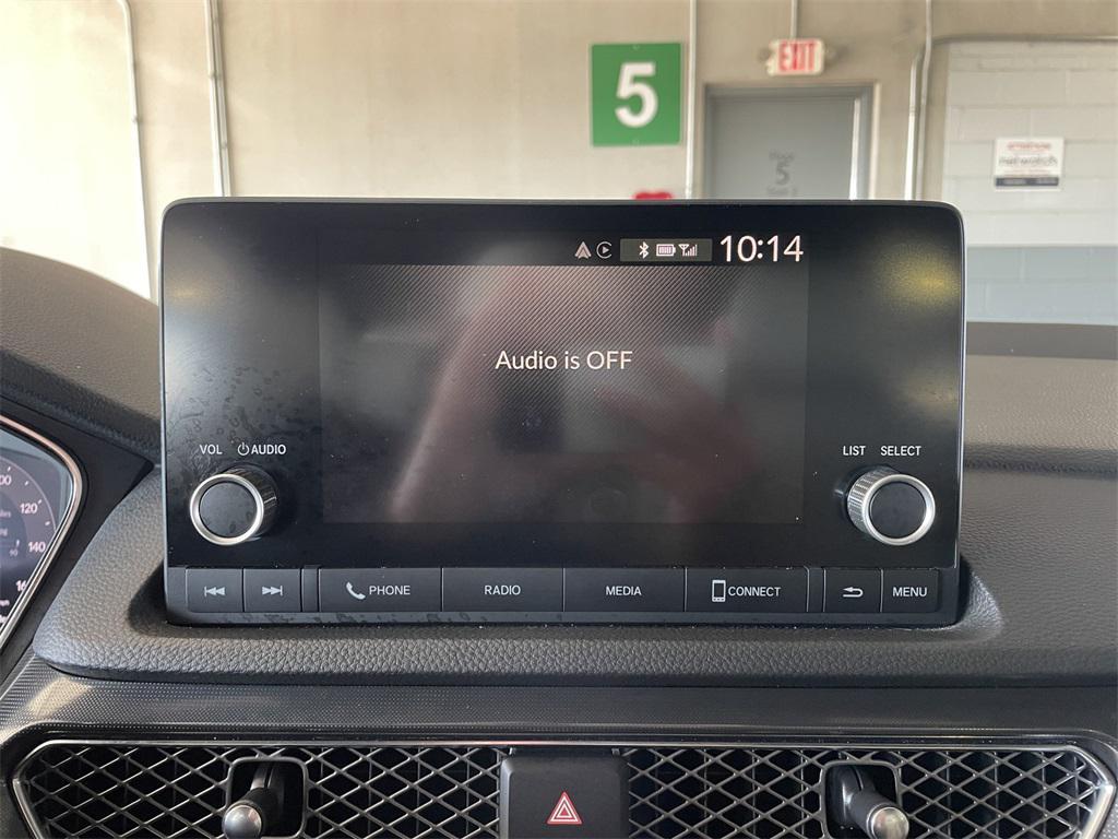 used 2023 Acura Integra car, priced at $26,495