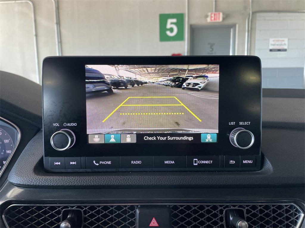 used 2023 Acura Integra car, priced at $26,495