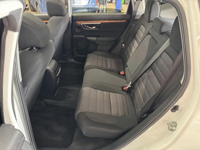 used 2020 Honda CR-V Hybrid car, priced at $24,695