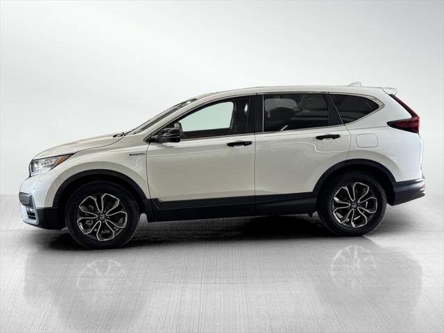 used 2020 Honda CR-V Hybrid car, priced at $24,695