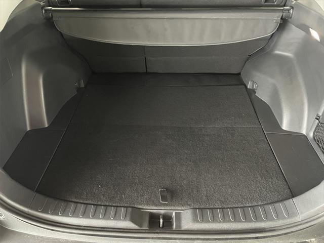 used 2024 Toyota RAV4 car, priced at $33,395