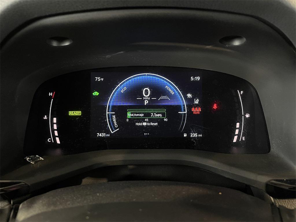 used 2025 Toyota Camry car, priced at $26,795