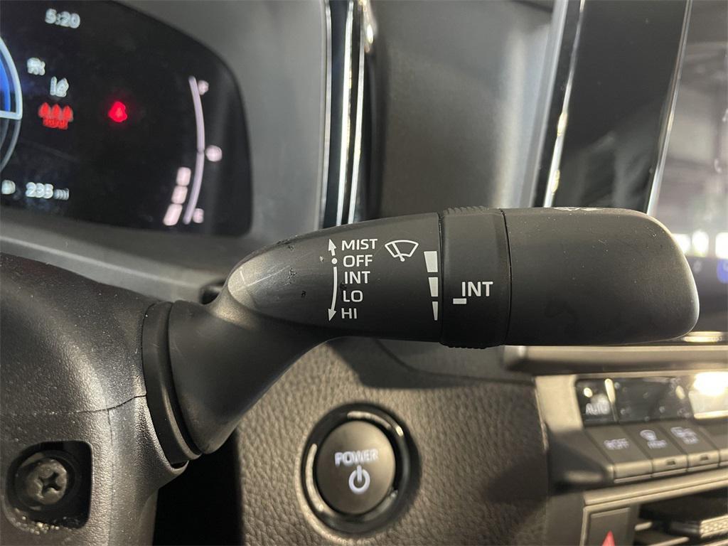 used 2025 Toyota Camry car, priced at $26,795