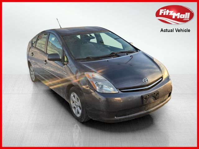 used 2009 Toyota Prius car, priced at $7,995