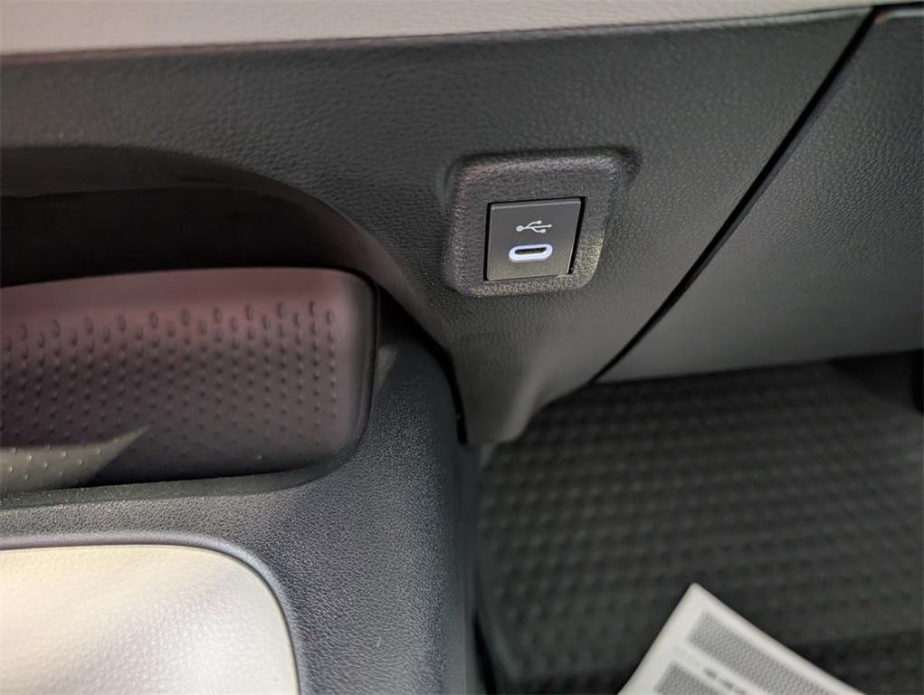 new 2025 Toyota Corolla car, priced at $23,958
