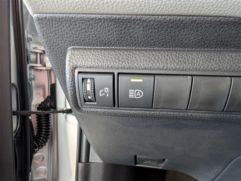 new 2025 Toyota Corolla car, priced at $23,958