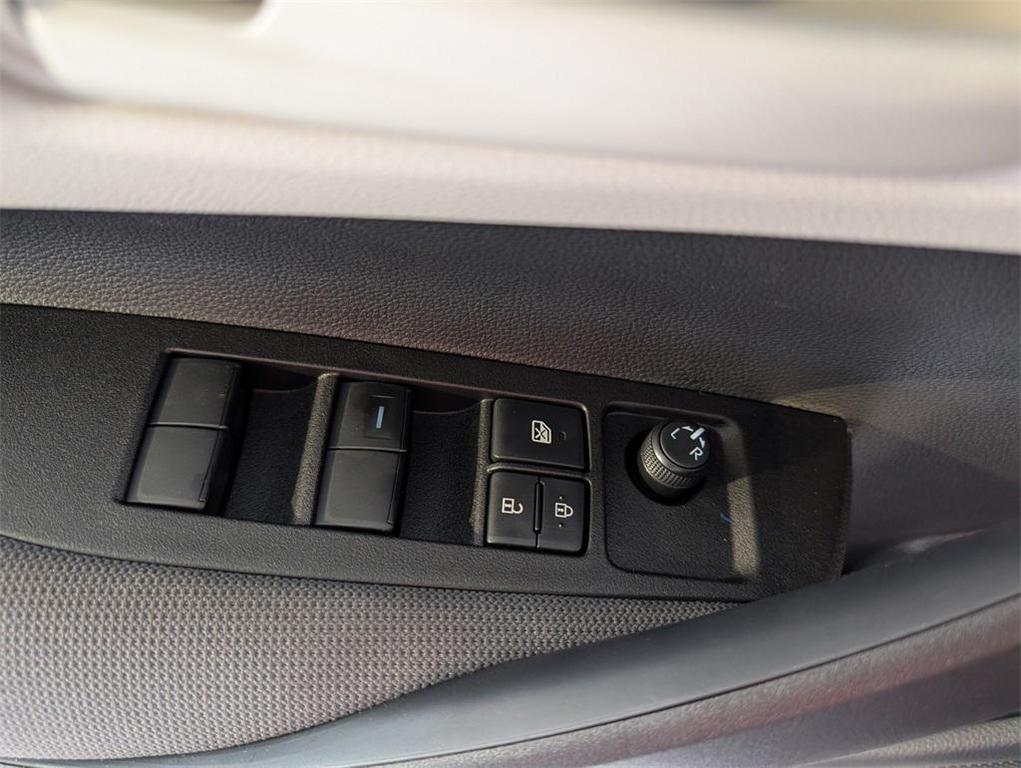 new 2025 Toyota Corolla car, priced at $23,958