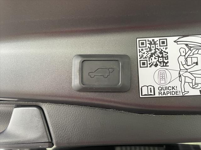 used 2024 Toyota RAV4 Hybrid car, priced at $43,995