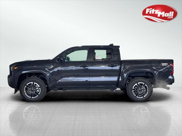 new 2024 Toyota Tacoma car, priced at $44,154