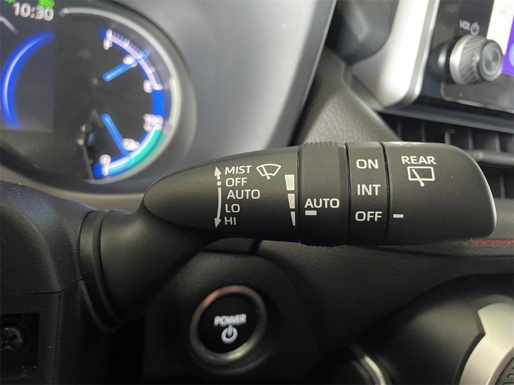 used 2023 Toyota RAV4 Prime car, priced at $37,995