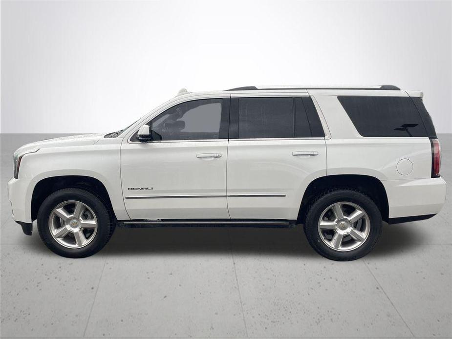 used 2019 GMC Yukon car, priced at $41,088