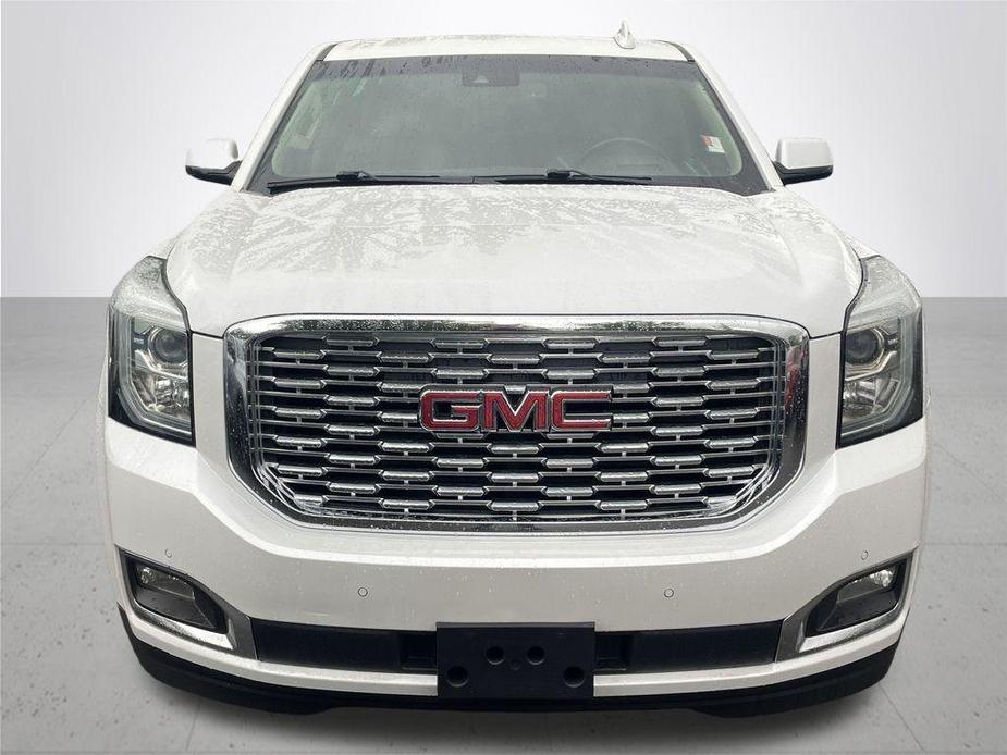 used 2019 GMC Yukon car, priced at $41,088