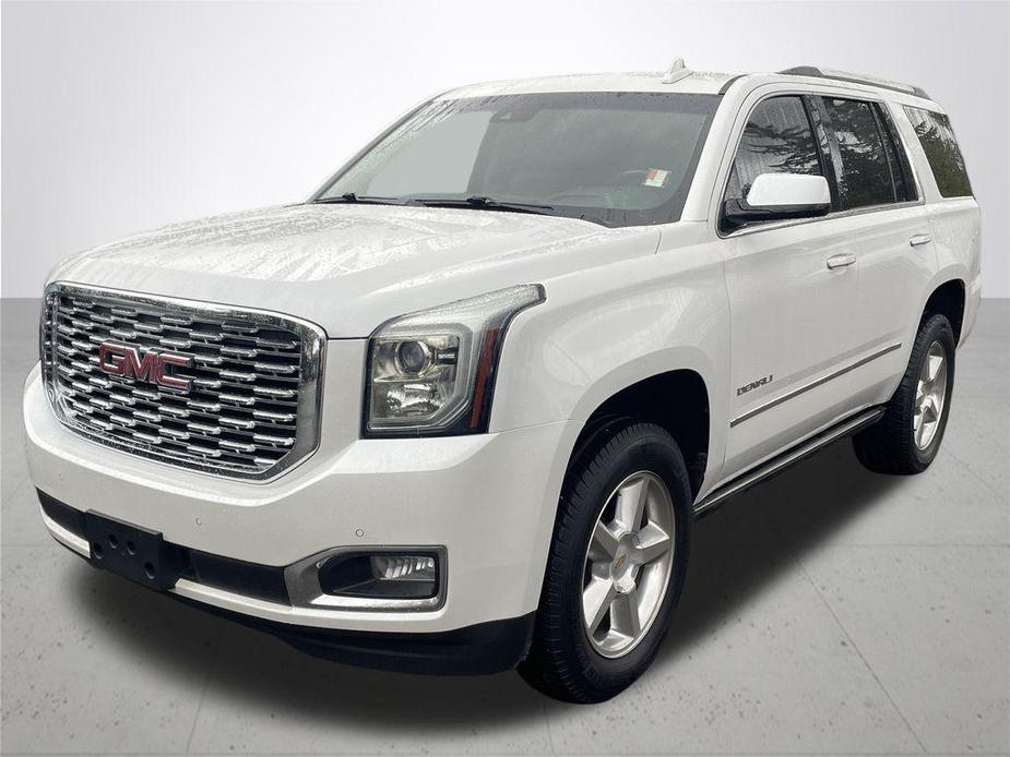 used 2019 GMC Yukon car, priced at $41,088