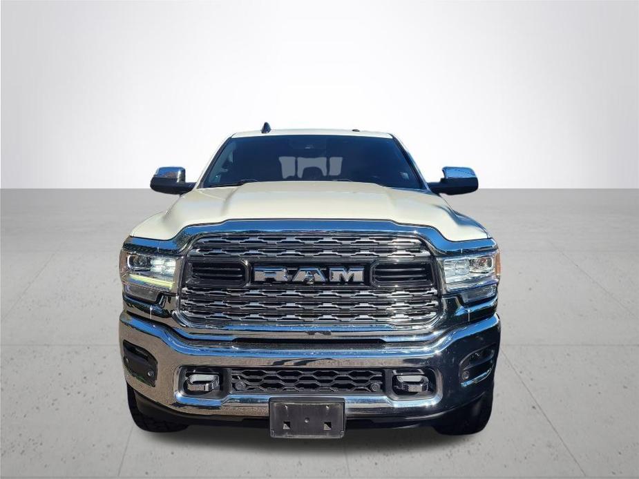 used 2020 Ram 3500 car, priced at $67,691