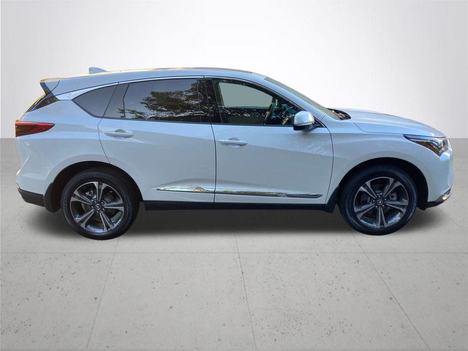 new 2024 Acura RDX car, priced at $54,100