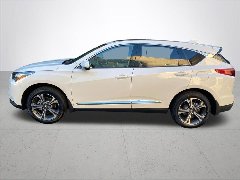 new 2024 Acura RDX car, priced at $54,100